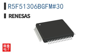 R5F51306BGFM#30