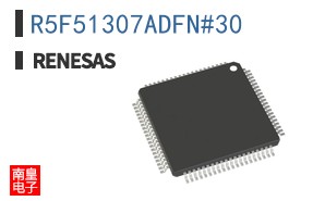 R5F51307ADFN#30
