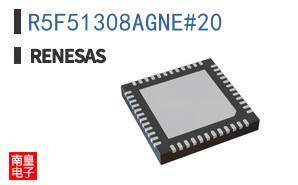R5F51308AGNE#20