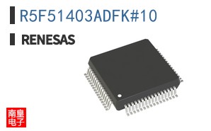 R5F51403ADFK#10