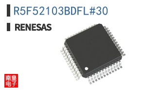 R5F52103BDFL#30