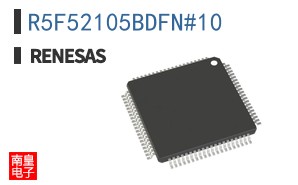 R5F52105BDFN#10