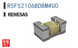 R5F52106BDBM#U0