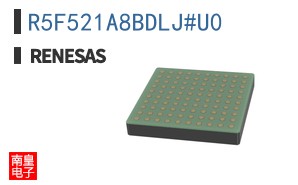 R5F521A8BDLJ#U0