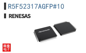 R5F52317AGFP#10