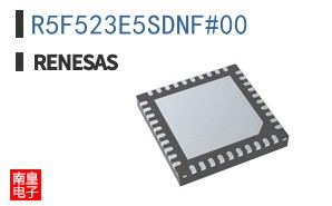 R5F523E5SDNF#00