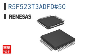 R5F523T3ADFD#50