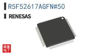 R5F52617AGFN#50