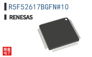 R5F52617BGFN#10