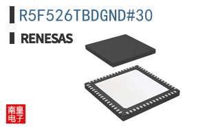 R5F526TBDGND#30