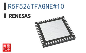 R5F526TFAGNE#10