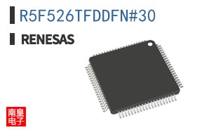 R5F526TFDDFN#30