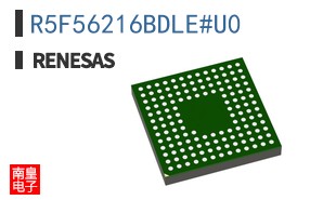 R5F56216BDLE#U0