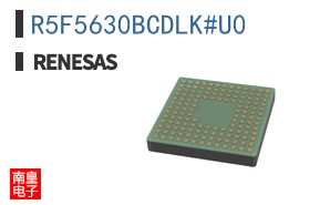 R5F5630BCDLK#U0