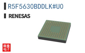 R5F5630BDDLK#U0