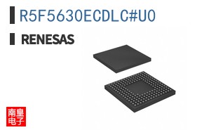 R5F5630ECDLC#U0