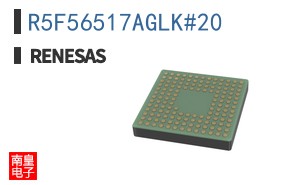 R5F56517AGLK#20