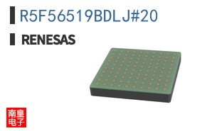 R5F56519BDLJ#20