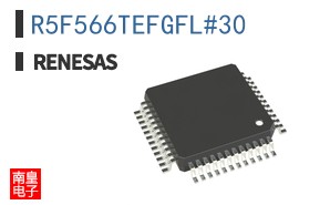 R5F566TEFGFL#30