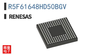 R5F61648HD50BGV