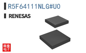 R5F64111NLG#U0