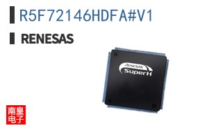 R5F72146HDFA#V1