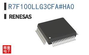 R7F100LLG3CFA#HA0