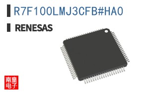 R7F100LMJ3CFB#HA0