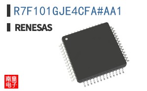 R7F101GJE4CFA#AA1