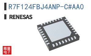 R7F124FBJ4ANP-C#AA0