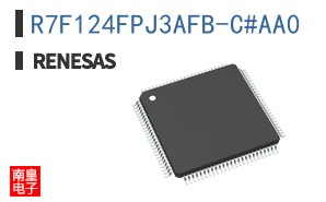 R7F124FPJ3AFB-C#AA0