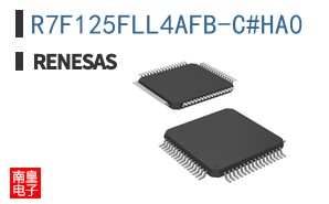 R7F125FLL4AFB-C#HA0