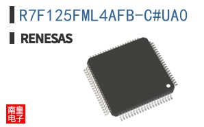 R7F125FML4AFB-C#UA0