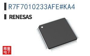 R7F7010233AFE#KA4