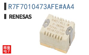 R7F7010473AFE#AA4