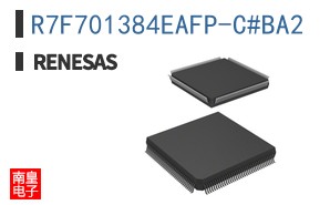 R7F701384EAFP-C#BA2