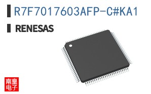 R7F7017603AFP-C#KA1