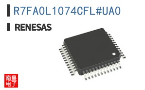 R7FA0L1074CFL#UA0
