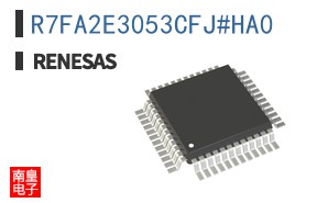R7FA2E3053CFJ#HA0