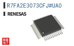 R7FA2E3073CFJ#UA0