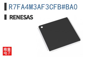 R7FA4M3AF3CFB#BA0