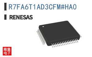 R7FA6T1AD3CFM#HA0