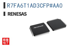 R7FA6T1AD3CFP#AA0