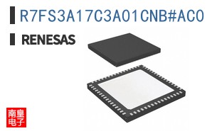 R7FS3A17C3A01CNB#AC0