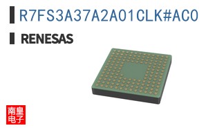 R7FS3A37A2A01CLK#AC0