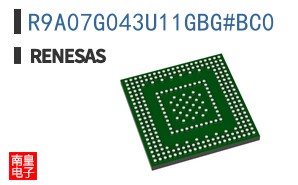 R9A07G043U11GBG#BC0