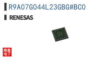 R9A07G044L23GBG#BC0