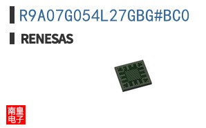 R9A07G054L27GBG#BC0