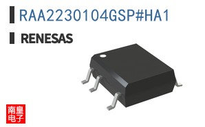RAA2230104GSP#HA1