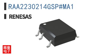 RAA2230214GSP#MA1